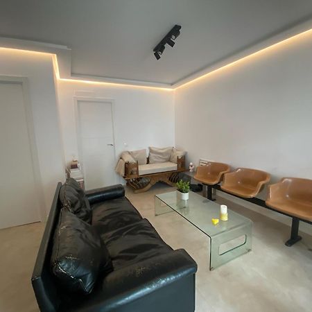 Tu Casa En Madrid Appartement Buitenkant foto