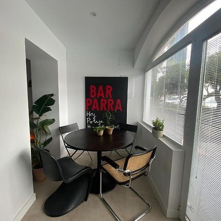 Tu Casa En Madrid Appartement Buitenkant foto