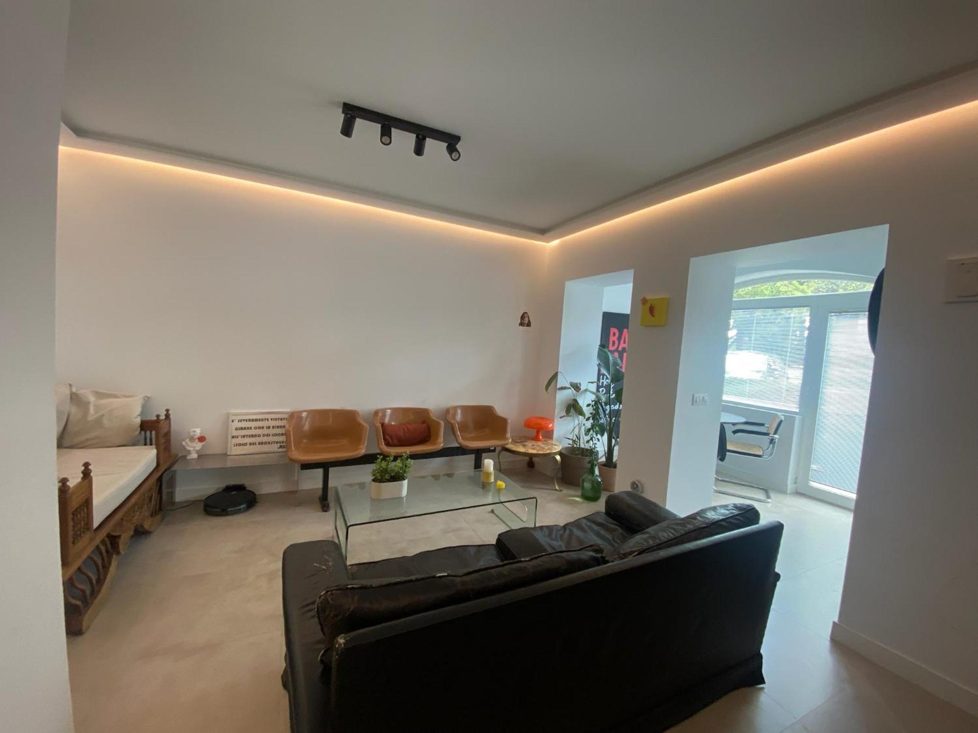 Tu Casa En Madrid Appartement Buitenkant foto