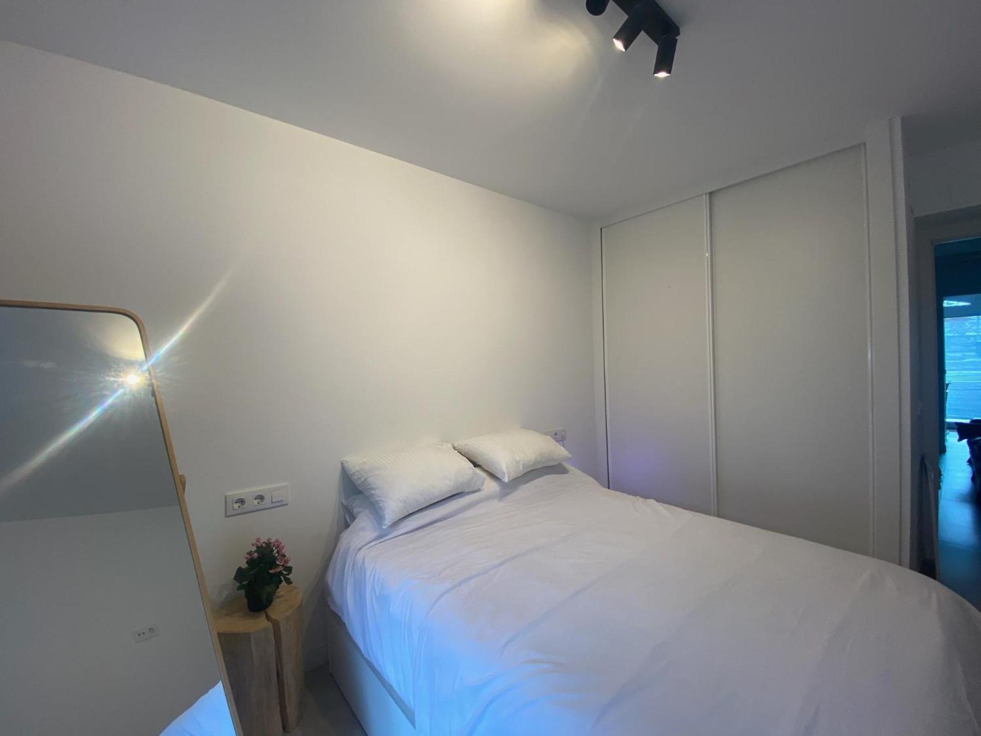 Tu Casa En Madrid Appartement Buitenkant foto