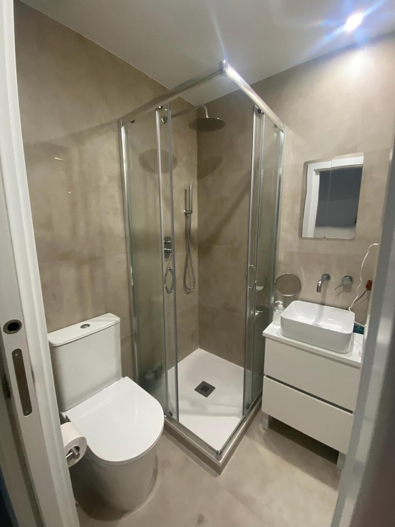 Tu Casa En Madrid Appartement Buitenkant foto