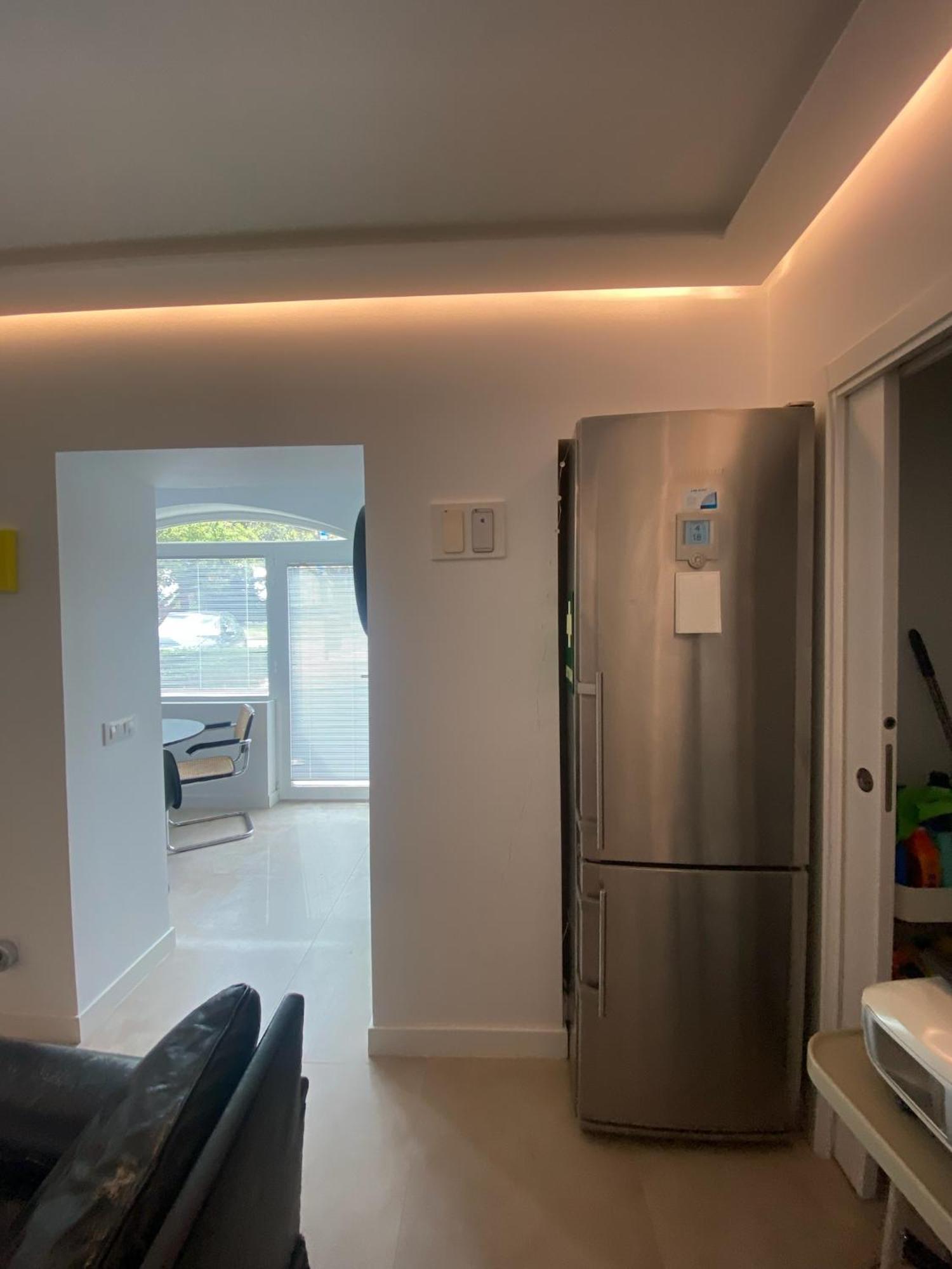 Tu Casa En Madrid Appartement Buitenkant foto