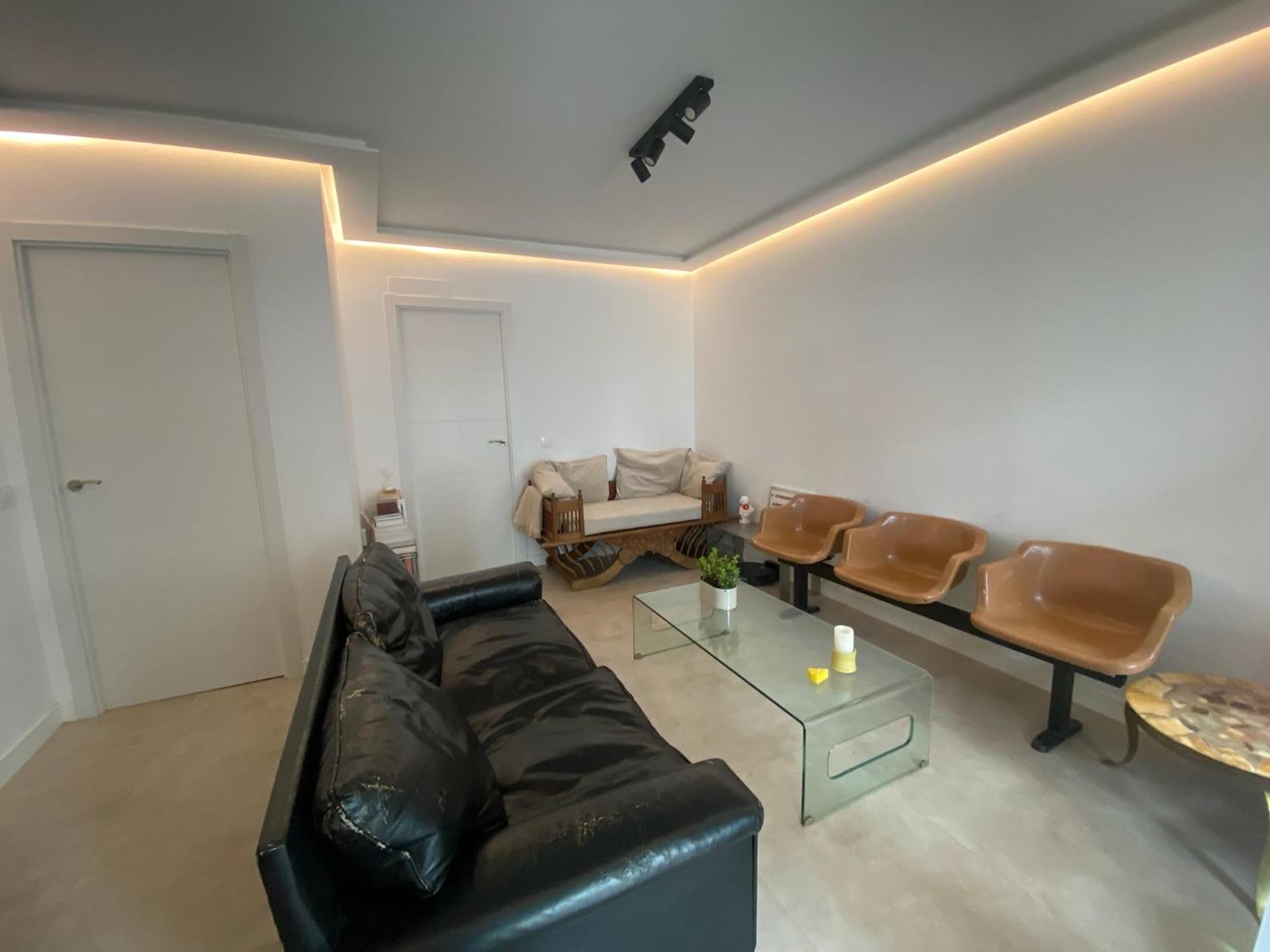 Tu Casa En Madrid Appartement Buitenkant foto