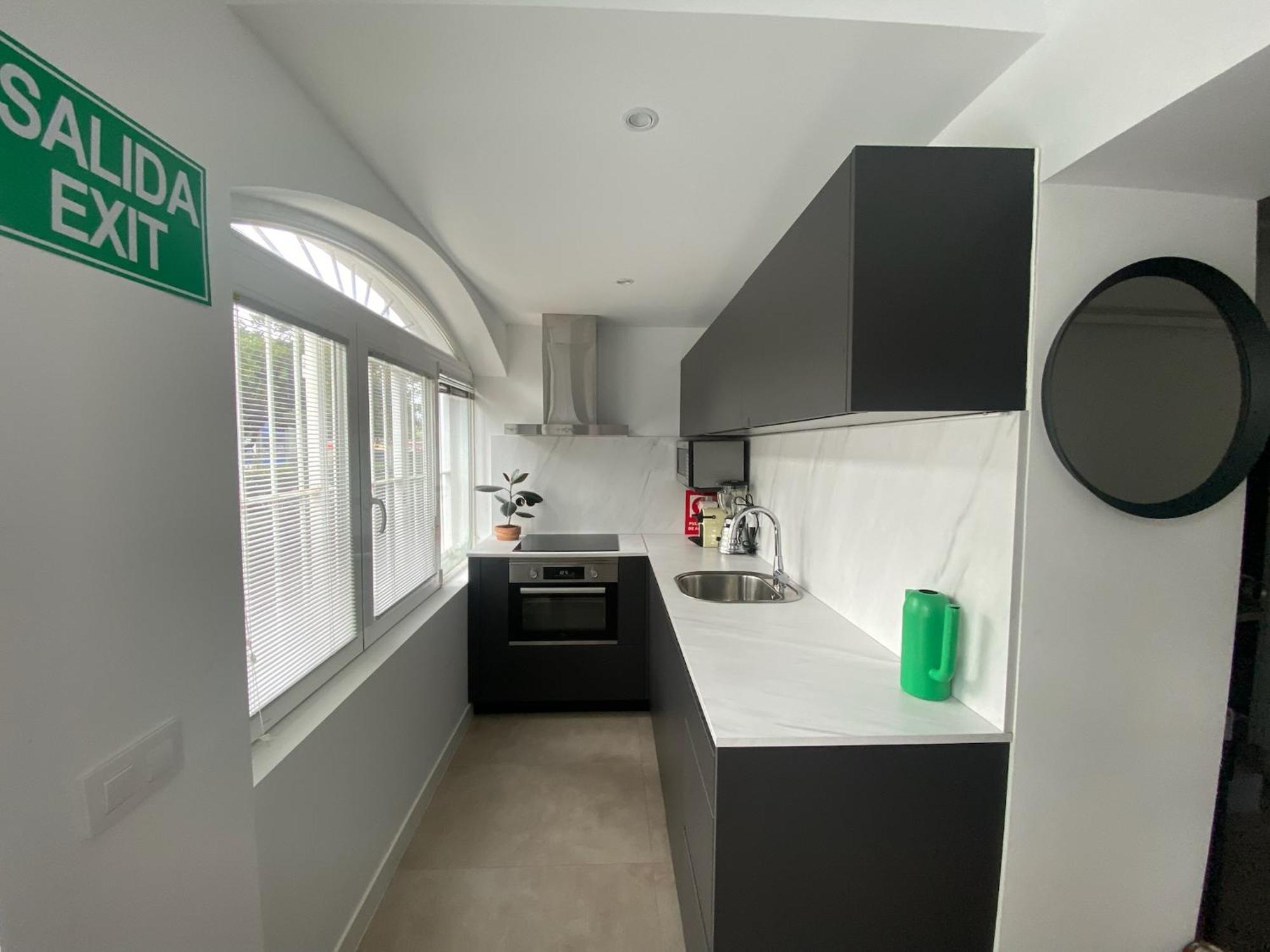 Tu Casa En Madrid Appartement Buitenkant foto